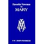 Favorite Novenas to Mary