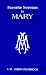 Book Favorite Novenas to Mary