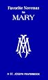 Favorite Novenas to Mary