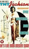 TNT Jackson [1974] [VHS]