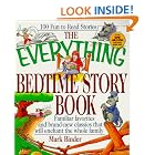 The Everything Bedtime Story Book by Mark Binder