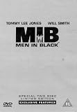 Men In Black (Special Limited 2 Disc Edition) [DVD]
