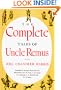 The Complete Tales of Uncle Remus