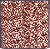 ふろしきや 風呂敷 江戸桜・赤(50cm)