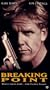 Breaking Point [VHS]