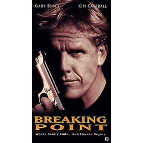 Breaking Point [VHS]