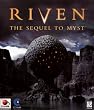Riven: The Sequel to Myst