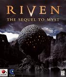 Video Games : Riven: The Sequel to Myst