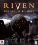 Riven: The Sequel to Myst
