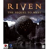 Riven: The Sequel to Myst