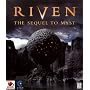 Riven: The Sequel to Myst