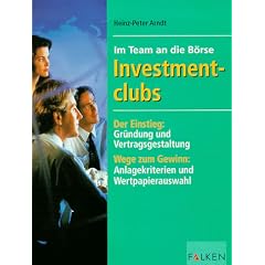 Investmentclubs