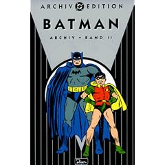 Batman Archiv 02