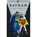 Batman Archiv 02