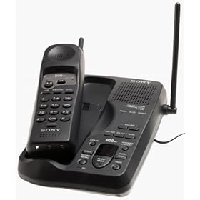 buy 900 mhz cordless phone with answering system