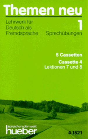 Sprechubungen