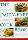 The Dairy-free Cookbook