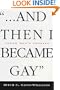 '...And Then I Became Gay': Young Men's Stories
