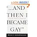'...And Then I Became Gay': Young Men's Stories