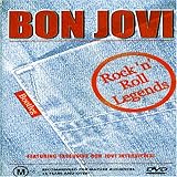 Rock Legends [DVD] [Import]