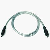 Belkin 6ft FIREWIRE 800/400 Cable ( F3N403-06-APL )
