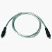 Video Games : Belkin 6ft FIREWIRE 800/400 Cable ( F3N403-06-APL )