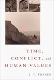 Time, Conflict, and Human Values
