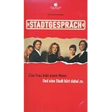Stadtgespr�ch [VHS]von "Katja Riemann"