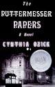 The Puttermesser Papers