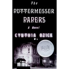 The Puttermesser Papers: A Novel