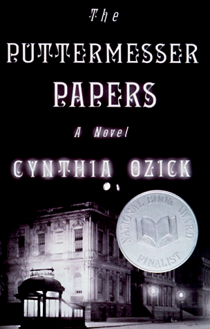 The Puttermesser Papers: A Novel under Ozick, Cynthia in The Books Store