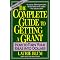 Grant Writing Bookshelf: Recommended by Kip Piper