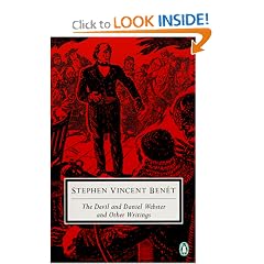 The Devil and Daniel Webster (Penguin Classics)