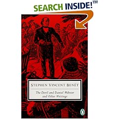 The Devil and Daniel Webster (Penguin Classics)