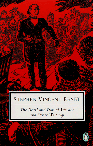 The Devil and Daniel Webster (Penguin Classics) The Devil and Daniel Webster (Penguin Classics)