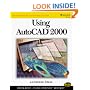 Using AutoCAD 2000