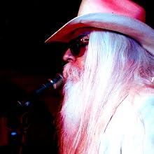 Leon Russell