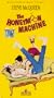 Honeymoon Machine [VHS]