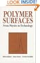 Polymer Surfaces: From Physics to Technology