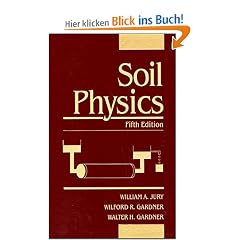 Soil Physics