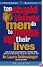 Ten Stupid Things Men Do to Mess Up Their Lives
