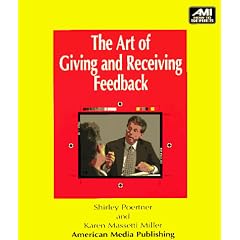 The Art of Giving and Receiving Feedback (Ami How-to Series)