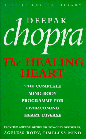 Deepak Chopra