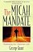 The Micah Mandate: Balancing the Christian Life