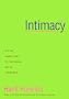 Intimacy: A Novel