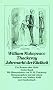 Jahrmarkt der Eitelkeit: Ein Roman ohne Held. Zwei B�nde in Kassette: 2 Bde. (insel taschenbuch)