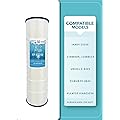 FILTPOOL FP-33250 Replacement Cartridge Filter for Jandy CS250