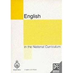 English in the National Curriculum