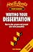 Books : Writing Your Dissertation (Student Handbooks)