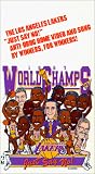 La Lakers: Just Say No - Lakers Rap [VHS]